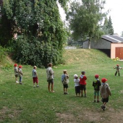 DSC05590  Medium - Scouts en Gidsen Zaventem 